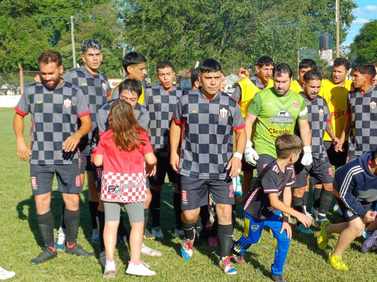 Ganó Patricios el primer partido de la definición de la fase 1