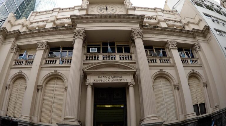 Banco Central de la República Argentina: 4 medidas que afectan tu día a día