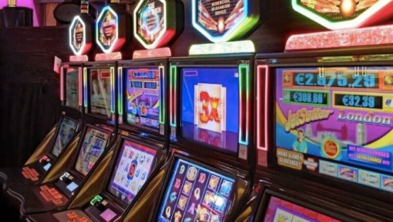 Furor en la web: ¿qué juegos de casinos online pagan más al usuario?