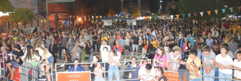 Cierra un año de cultura y participación con más de 30.000 vecinos disfrutando de ellos