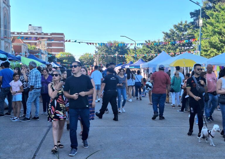 El Festival de Compras movilizó unos 12.000 vecinos que gastaron más de $30 millones
