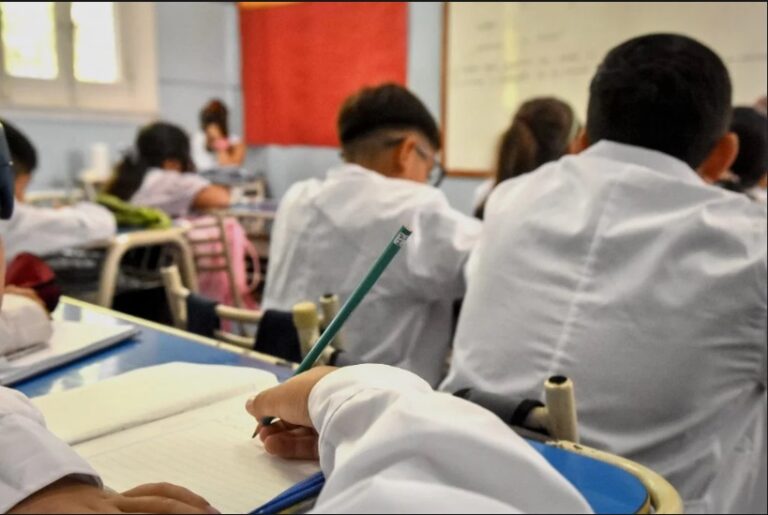 Se completaron las Pruebas Escolares Bonaerenses (PEB) en las escuelas primarias