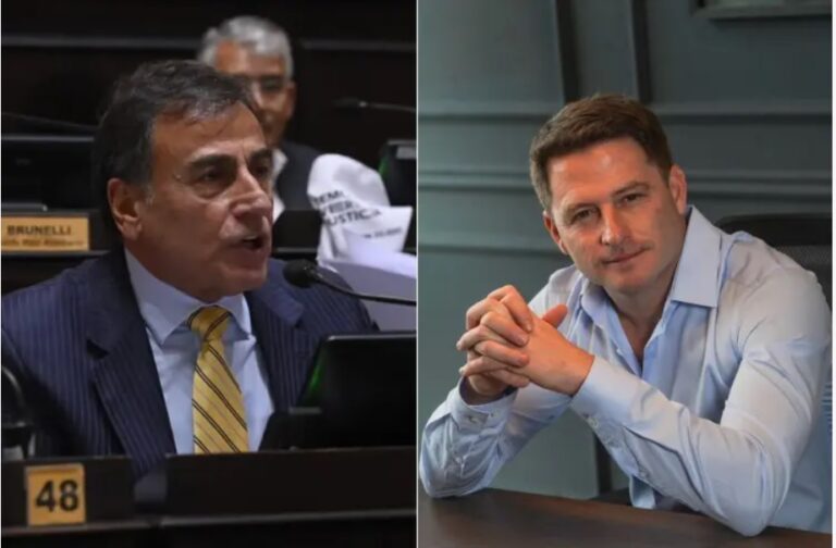 Premios Parlamentario 2024: Los legisladores bonaerenses más laboriosos del Año