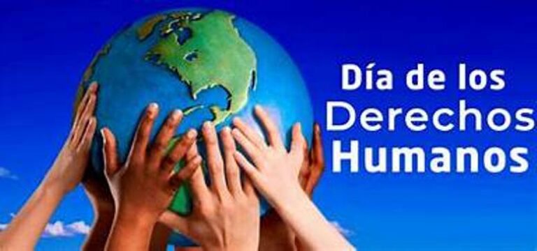 Día Internacional de los Derechos Humanos