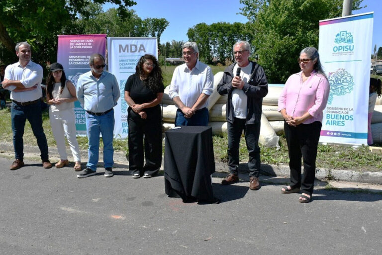 Convenio para promover innovaciones en construcciones y mejoramientos habitacionales