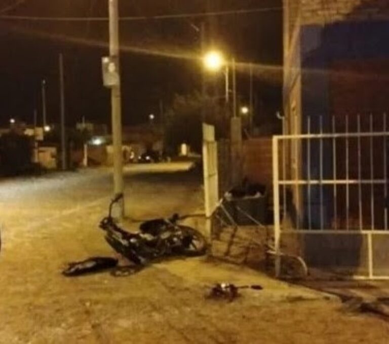 Usar casco, la diferencia entre vivir o morir
