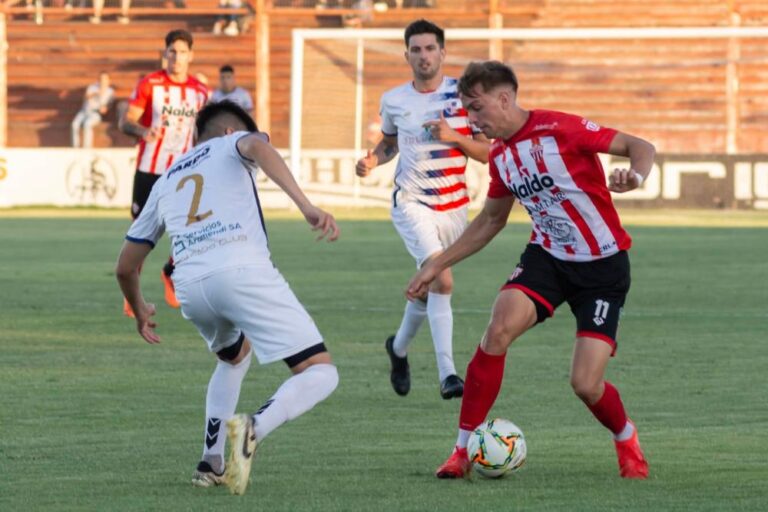 Rivadavia de Lincoln avanza a semifinales tras triunfar ante Bragado Club