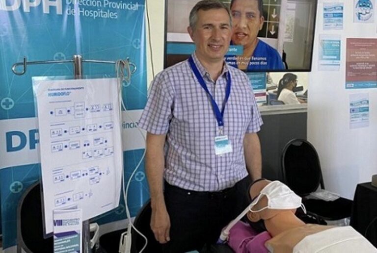 El Hospital de Niños de La Plata fue habilitado como Centro de Trasplante Cardíaco Infantil