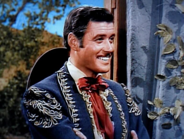 Guy Williams: El ícono televisivo que dejó huella en Argentina no solo con ‘El Zorro’
