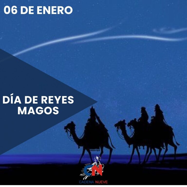 Día de Reyes: celebración que une a los Niños del Mundo