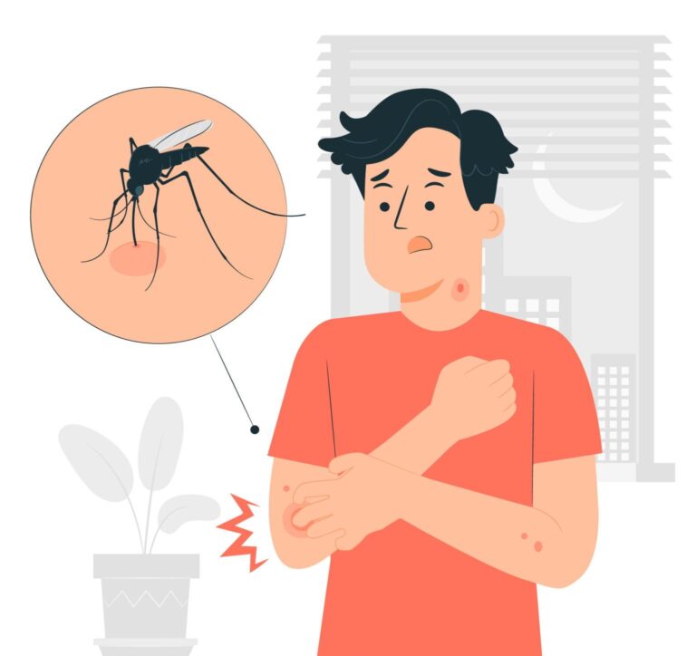 Salud envió los turnos para la segunda dosis de la vacuna contra el dengue