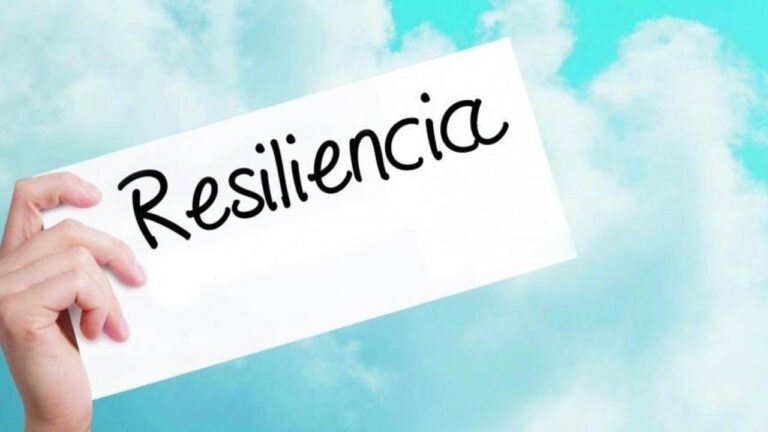 El verdadero valor del fracaso y la resiliencia