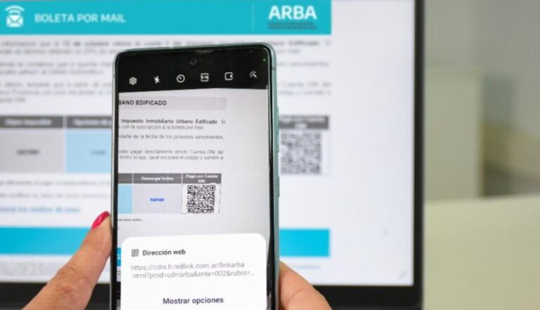 ARBA dio a conocer las fechas de vencimientos de Ingresos Brutos