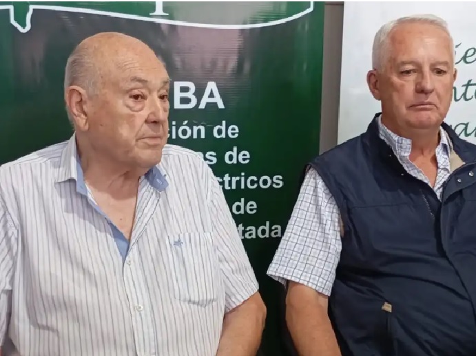 APEBA señala en Olavarría: ‘No sabemos cómo haremos para cumplir con la deuda con CAMMESA’