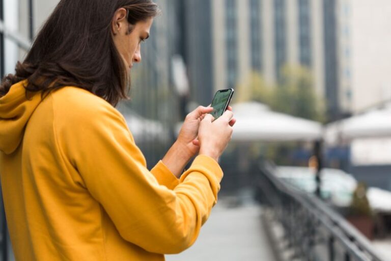 Formas de utilizar el modo “No molestar” o “Focus” eficientemente
