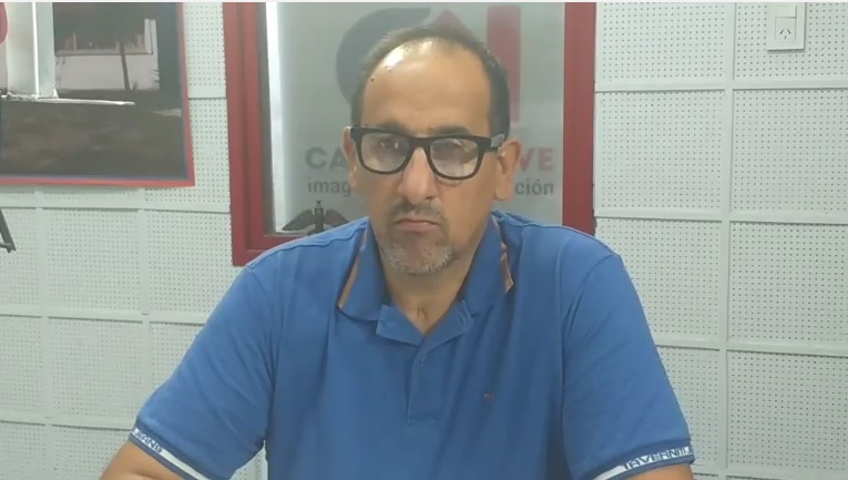 Juan Pablo Boufflet: Se harán caminos sustentable