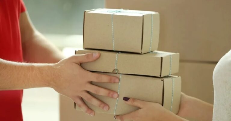 Se permitirá importar y exportar paquetes de hasta 50 Kilos por pieza o bulto