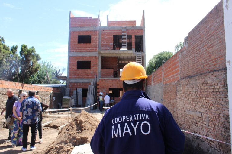 Fuerza Solidaria impulsa la inclusión financiera: más cooperativas ingresan al mercado de capitales