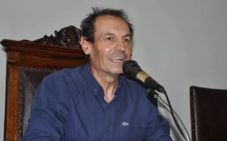 Daniel Stadnik: “La Provincia desdoblará las elecciones provinciales de las nacionales”