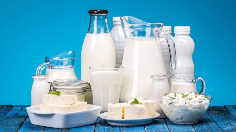 Todo lo que hay que saber sobre el ingreso a la Argentina con productos lácteos