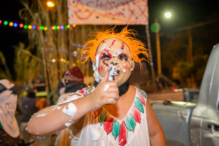 El Carnaval Linqueño se disfrutará en Roberts y Martínez de Hoz