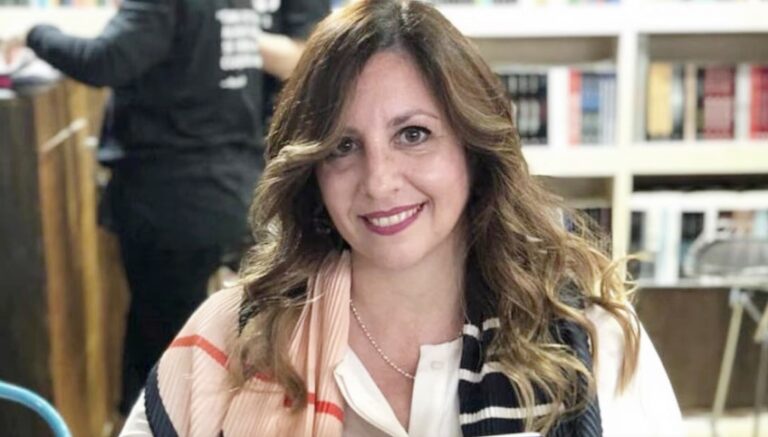 Una docente bonaerense quedó entre las 10 finalistas del Global Teacher Prize