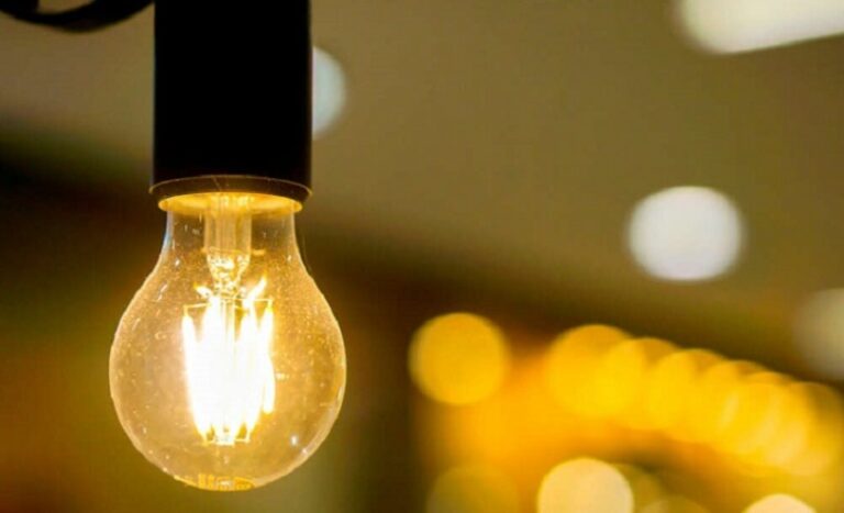 Aumenta la luz en torno al 5% en la provincia de Buenos Aires