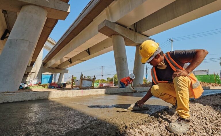 Ingenieros bonaerenses reclaman la reactivación de la obra pública
