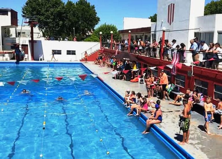 Torneo Zonal en el Club Atlético