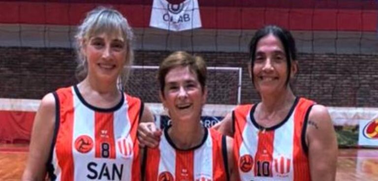 Jugadoras del Club Atlético convocadas por la Federación bonaerense