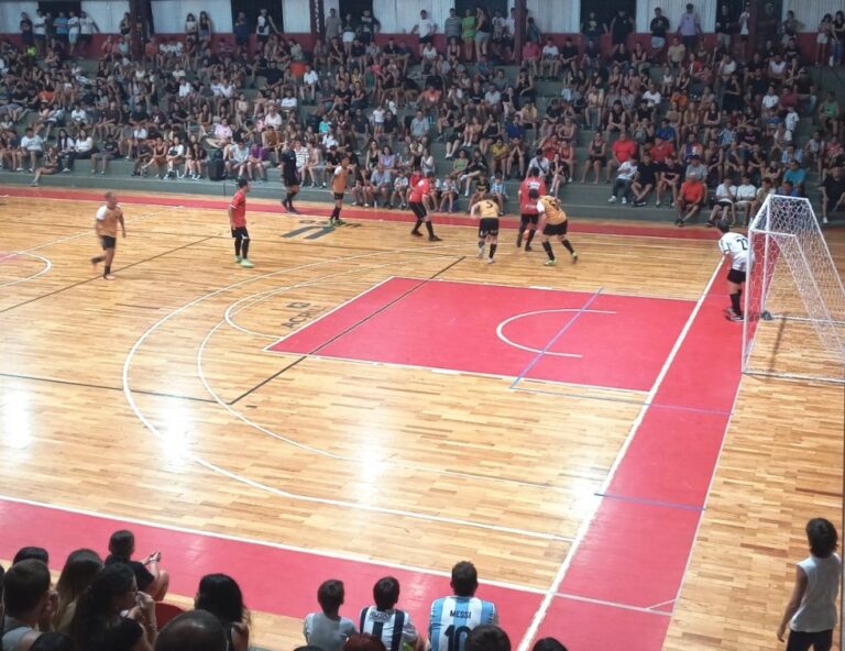 Aumenta el interés para los encuentros de esta noche