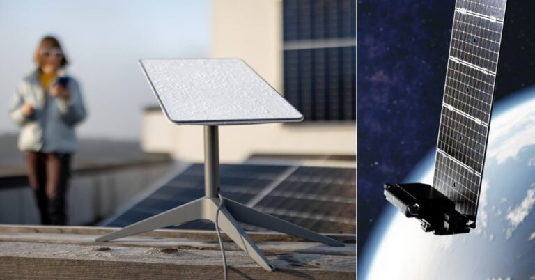 Se instalará una base repetidora en Chivilcoy de antenas amplificadoras de la señal de Internet satelital