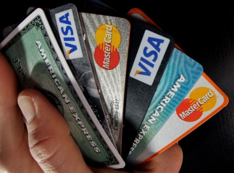 Consumos duplicados en tarjetas VISA