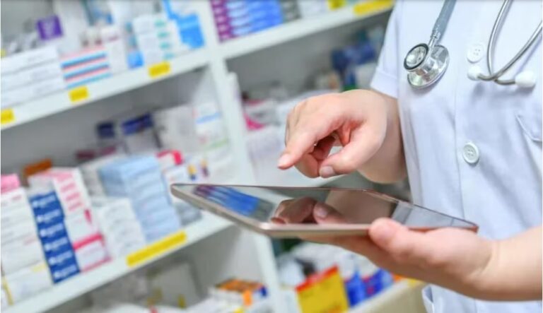 La Receta Electrónica coexistirá con la tradicional en papel en las Farmacias de la provincia
