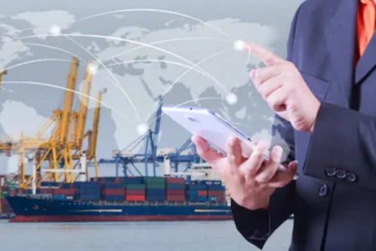 Las exportaciones de las pymes cerraron el 2024 con un precio promedio por tonelada con una disminución del 6,3%