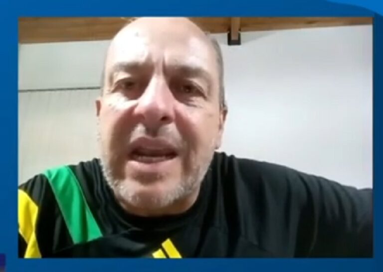 José Luis Volando: “La baja de retenciones no soluciona los problemas estructurales del campo”