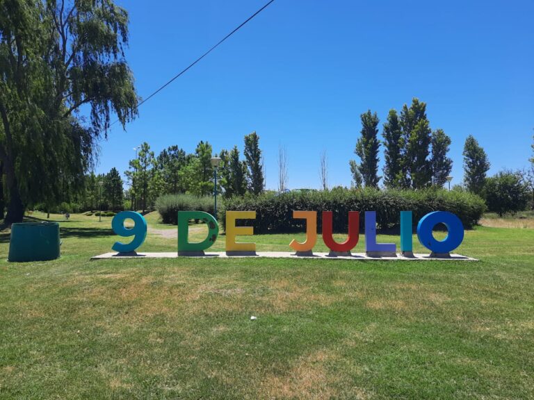 La mirada de un joven ‘turista’ al recorrer la ciudad