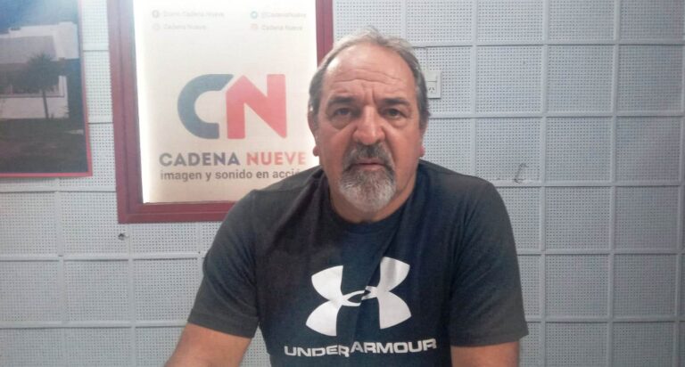 Marcelo Arostegui: ‘Es necesaria la conciencia colectiva de no abandonar las mascotas’
