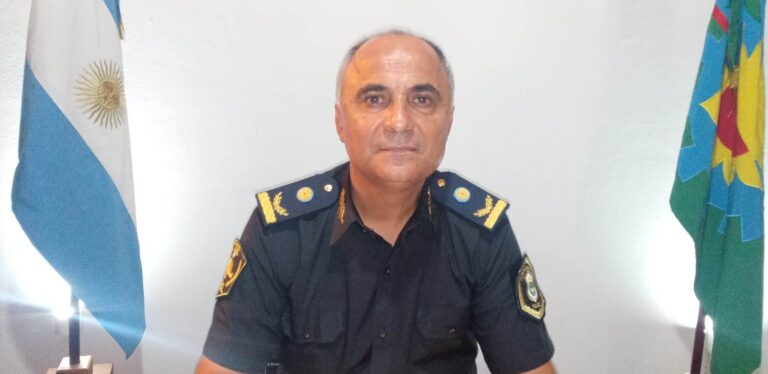 Comisario Carlos Barrena sobre el deceso de vecinos en moto: ‘No hay evidencias de frenado’