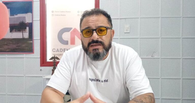 Sergio Arenas: ‘Libertad es un club familiar en constante crecimiento’