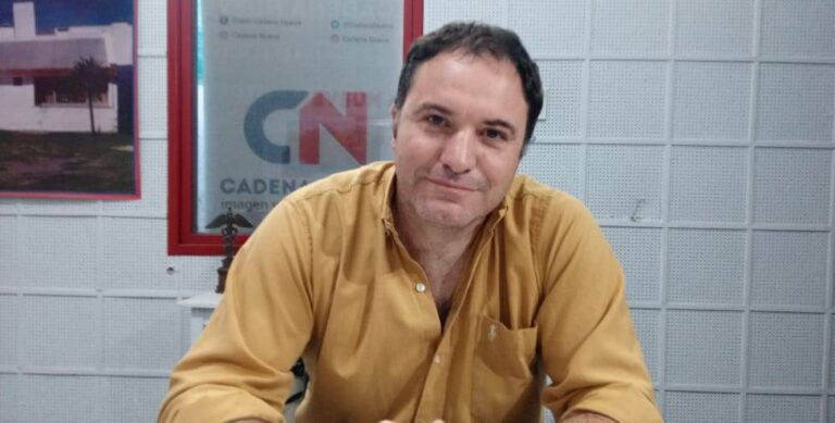 Martín Banchero: ‘Algunos prefieren obstaculizar los proyectos por mezquindades políticas, sin pensar en lo que le conviene a la comunidad’