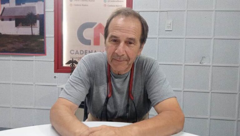 Ing. Héctor Carta: ‘El agua es un recurso vital que debemos cuidar’