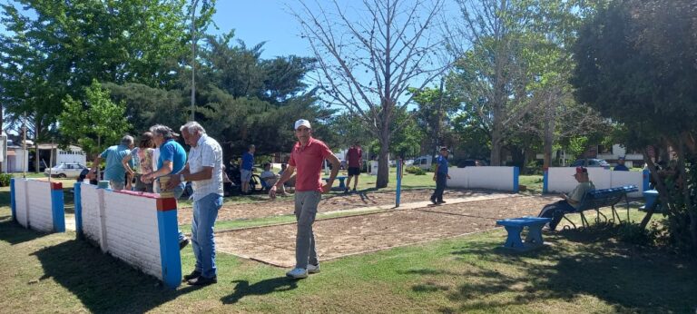 Dirección de Adultos Mayores: un año de encuentros sociales y recreativos con gran participación