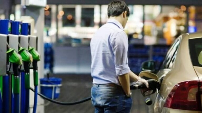 El Gobierno autorizó el autodespacho de combustible
