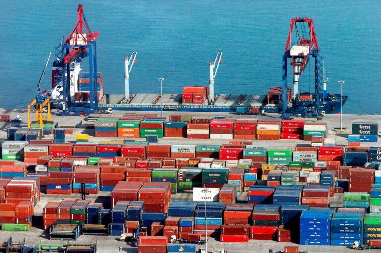 Aumento de las Exportaciones de las Economías Regionales en Noviembre de 2024