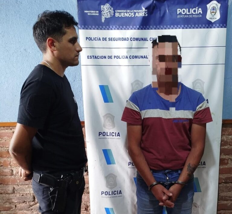 Feminicidio en Chacabuco: una mujer fue asesinada por su esposo en su hogar