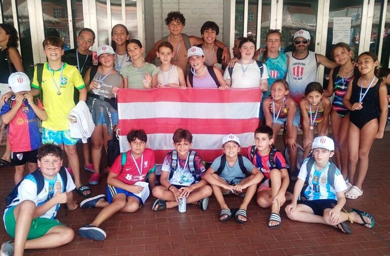 Gran participación de competidores en el Torneo Zonal de Junín