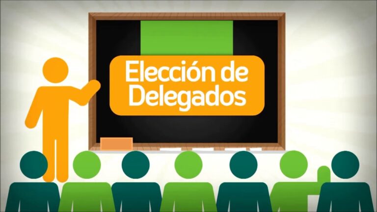 María José Gentile llama a elección de los Delegados Municipales