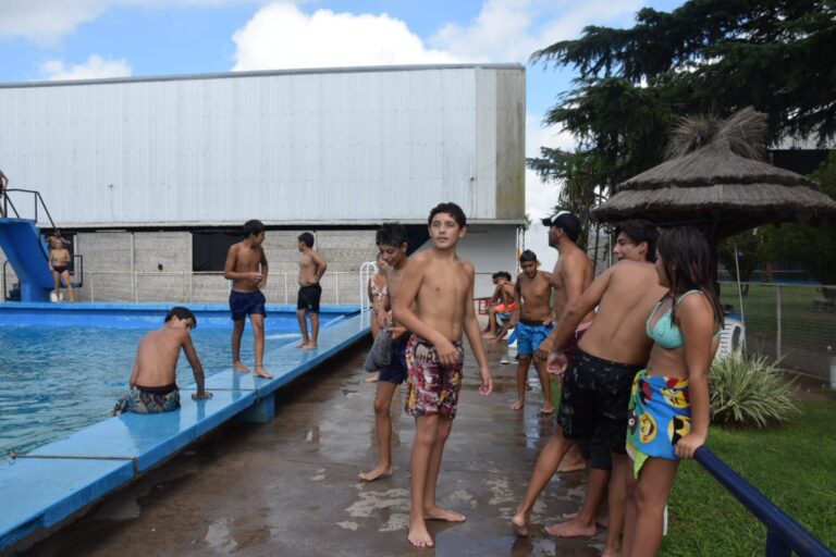 Labor constante y silenciosa del Servicio Local de Promoción y Protección de Derechos de Niños, Niñas y Adolescentes