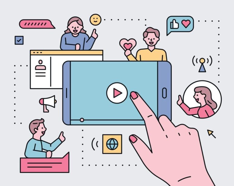 Redes Sociales: ¿El fin de las Cámaras Legislativas?